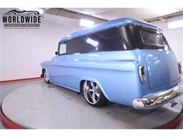 1959 Chevrolet Panel Truck (CC-2095855) for sale in Denver , Colorado