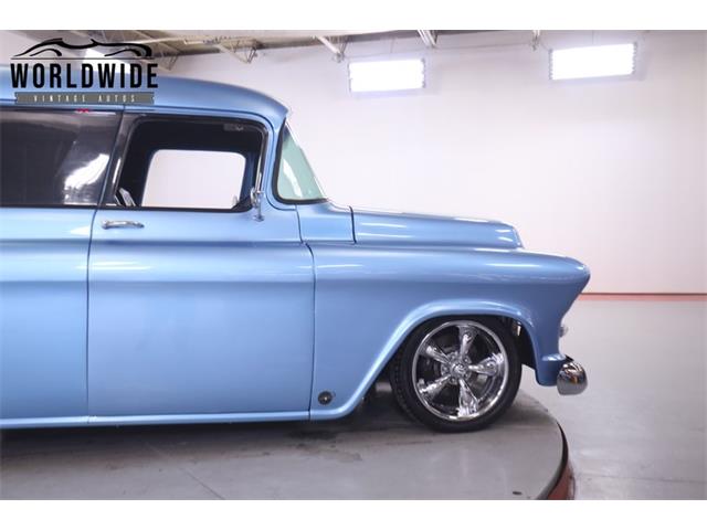 1959 Chevrolet Panel Truck (CC-2095855) for sale in Denver , Colorado