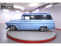 1959 Chevrolet Panel Truck (CC-2095855) for sale in Denver , Colorado