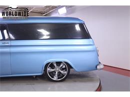 1959 Chevrolet Panel Truck (CC-2095855) for sale in Denver , Colorado