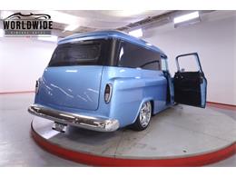 1959 Chevrolet Panel Truck (CC-2095855) for sale in Denver , Colorado