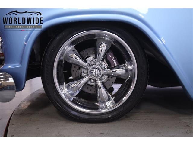 1959 Chevrolet Panel Truck (CC-2095855) for sale in Denver , Colorado