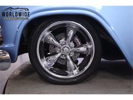 1959 Chevrolet Panel Truck (CC-2095855) for sale in Denver , Colorado