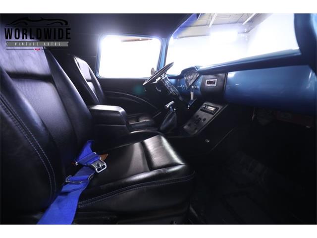 1959 Chevrolet Panel Truck (CC-2095855) for sale in Denver , Colorado
