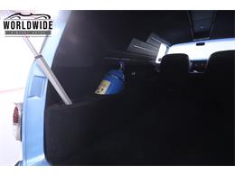 1959 Chevrolet Panel Truck (CC-2095855) for sale in Denver , Colorado