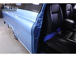 1959 Chevrolet Panel Truck (CC-2095855) for sale in Denver , Colorado