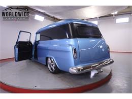 1959 Chevrolet Panel Truck (CC-2095855) for sale in Denver , Colorado