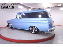 1959 Chevrolet Panel Truck (CC-2095855) for sale in Denver , Colorado