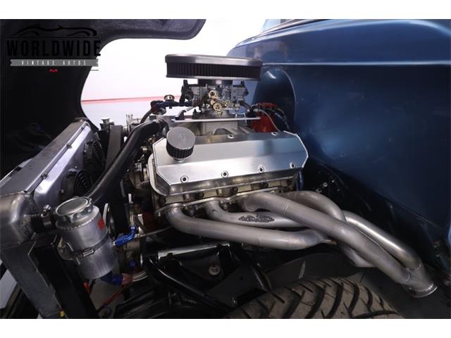 1959 Chevrolet Panel Truck (CC-2095855) for sale in Denver , Colorado
