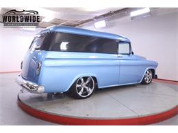 1959 Chevrolet Panel Truck (CC-2095855) for sale in Denver , Colorado