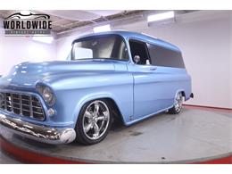 1959 Chevrolet Panel Truck (CC-2095855) for sale in Denver , Colorado