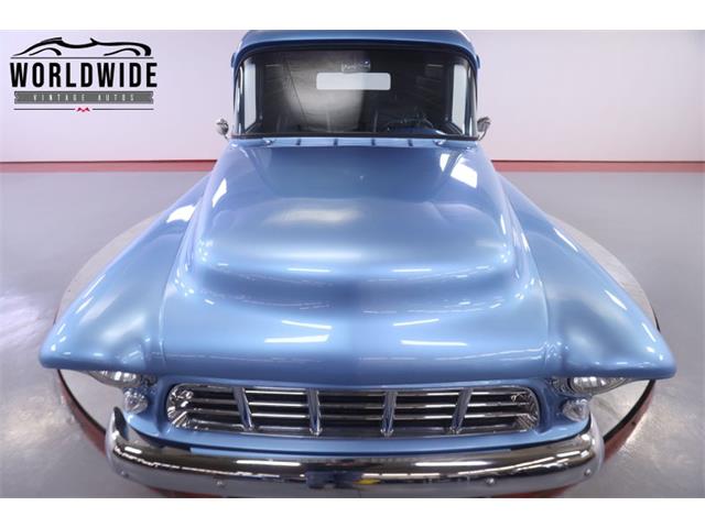 1959 Chevrolet Panel Truck (CC-2095855) for sale in Denver , Colorado