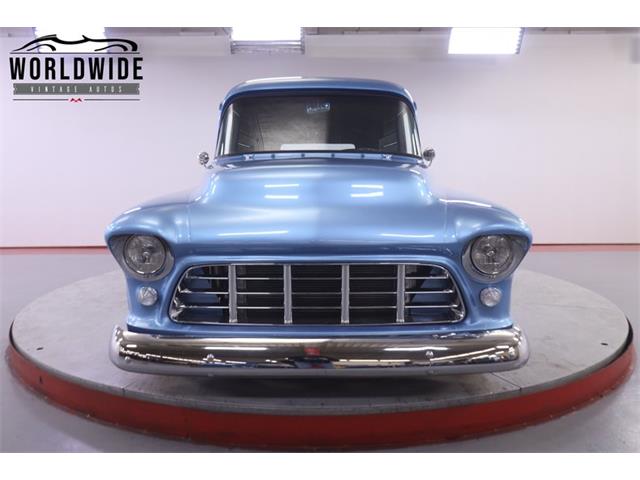 1959 Chevrolet Panel Truck (CC-2095855) for sale in Denver , Colorado
