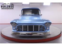 1959 Chevrolet Panel Truck (CC-2095855) for sale in Denver , Colorado