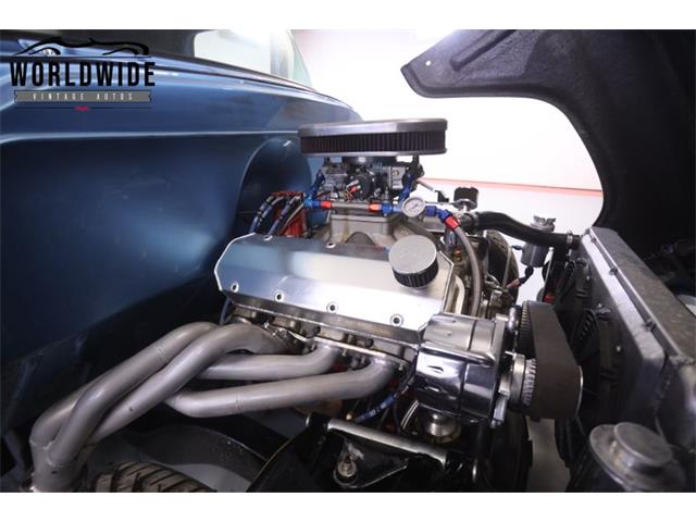 1959 Chevrolet Panel Truck (CC-2095855) for sale in Denver , Colorado