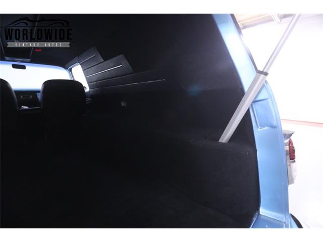 1959 Chevrolet Panel Truck (CC-2095855) for sale in Denver , Colorado