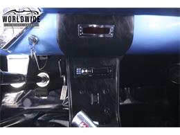 1959 Chevrolet Panel Truck (CC-2095855) for sale in Denver , Colorado