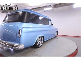 1959 Chevrolet Panel Truck (CC-2095855) for sale in Denver , Colorado