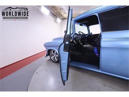1959 Chevrolet Panel Truck (CC-2095855) for sale in Denver , Colorado