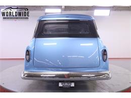 1959 Chevrolet Panel Truck (CC-2095855) for sale in Denver , Colorado