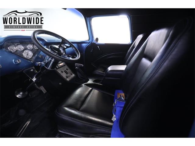 1959 Chevrolet Panel Truck (CC-2095855) for sale in Denver , Colorado