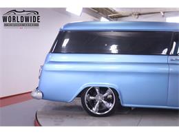 1959 Chevrolet Panel Truck (CC-2095855) for sale in Denver , Colorado