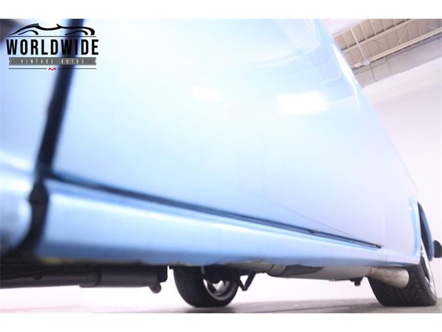 1959 Chevrolet Panel Truck (CC-2095855) for sale in Denver , Colorado
