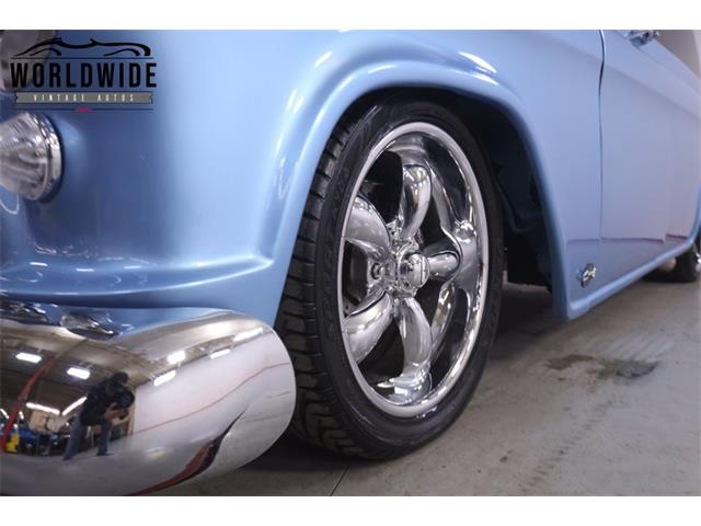 1959 Chevrolet Panel Truck (CC-2095855) for sale in Denver , Colorado