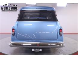 1959 Chevrolet Panel Truck (CC-2095855) for sale in Denver , Colorado