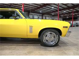 1972 Chevrolet Nova (CC-2095856) for sale in Kentwood, Michigan