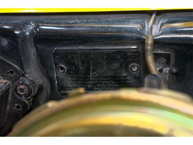 1972 Chevrolet Nova (CC-2095856) for sale in Kentwood, Michigan