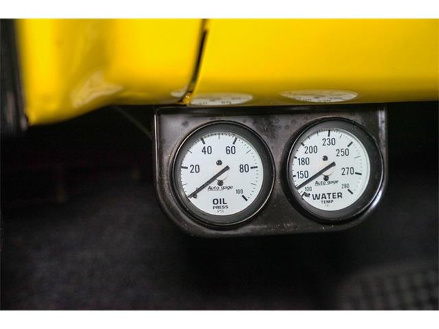 1972 Chevrolet Nova (CC-2095856) for sale in Kentwood, Michigan
