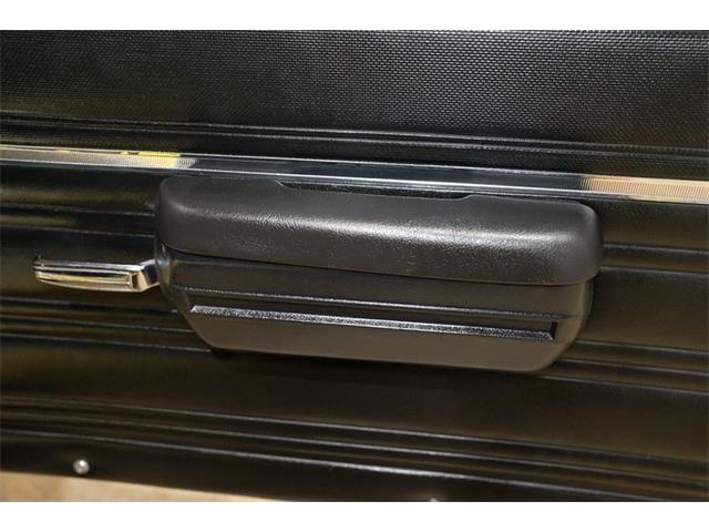 1972 Chevrolet Nova (CC-2095856) for sale in Kentwood, Michigan