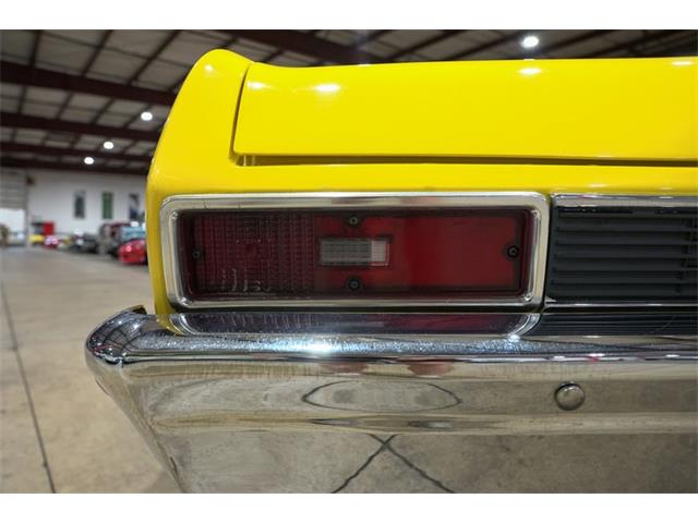 1972 Chevrolet Nova (CC-2095856) for sale in Kentwood, Michigan