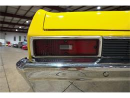 1972 Chevrolet Nova (CC-2095856) for sale in Kentwood, Michigan