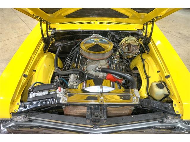 1972 Chevrolet Nova (CC-2095856) for sale in Kentwood, Michigan
