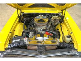 1972 Chevrolet Nova (CC-2095856) for sale in Kentwood, Michigan