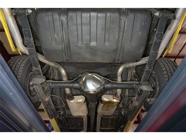 1972 Chevrolet Nova (CC-2095856) for sale in Kentwood, Michigan