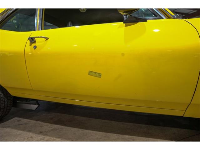 1972 Chevrolet Nova (CC-2095856) for sale in Kentwood, Michigan