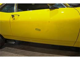 1972 Chevrolet Nova (CC-2095856) for sale in Kentwood, Michigan