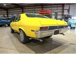 1972 Chevrolet Nova (CC-2095856) for sale in Kentwood, Michigan