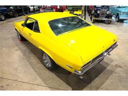 1972 Chevrolet Nova (CC-2095856) for sale in Kentwood, Michigan