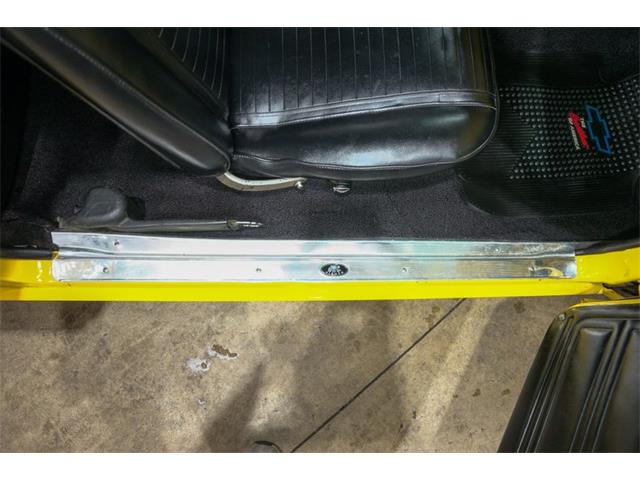 1972 Chevrolet Nova (CC-2095856) for sale in Kentwood, Michigan
