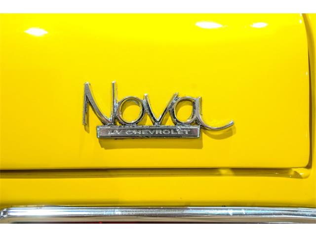1972 Chevrolet Nova (CC-2095856) for sale in Kentwood, Michigan