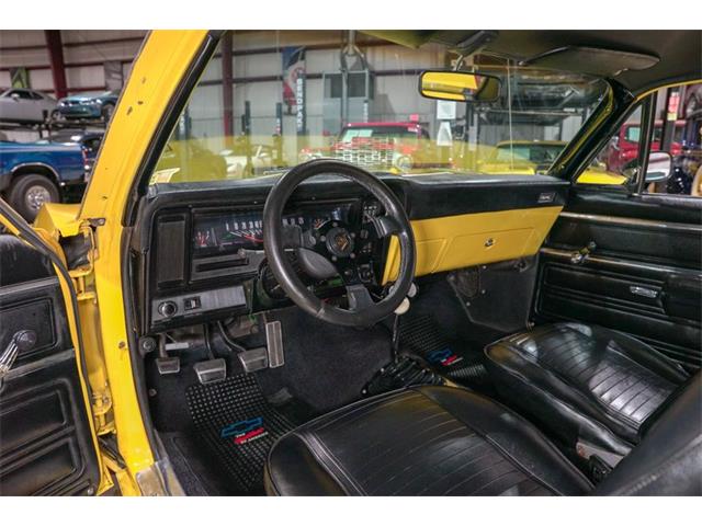 1972 Chevrolet Nova (CC-2095856) for sale in Kentwood, Michigan