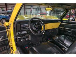 1972 Chevrolet Nova (CC-2095856) for sale in Kentwood, Michigan