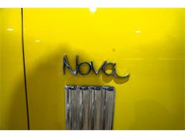 1972 Chevrolet Nova (CC-2095856) for sale in Kentwood, Michigan