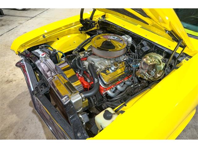 1972 Chevrolet Nova (CC-2095856) for sale in Kentwood, Michigan