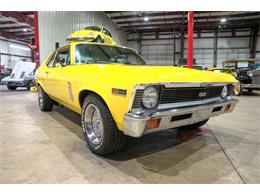 1972 Chevrolet Nova (CC-2095856) for sale in Kentwood, Michigan