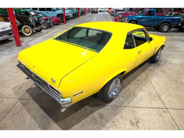 1972 Chevrolet Nova (CC-2095856) for sale in Kentwood, Michigan